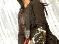 Photo by naufalhusain13.blogspot.com - Profil Lengkap Gita Gutawa: Pendidikan, Karier Musik, dan Prestasi