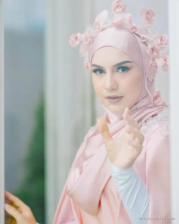Profil Lengkap Irish Bella: Biodata, Karier Sinetron, dan Bisnis