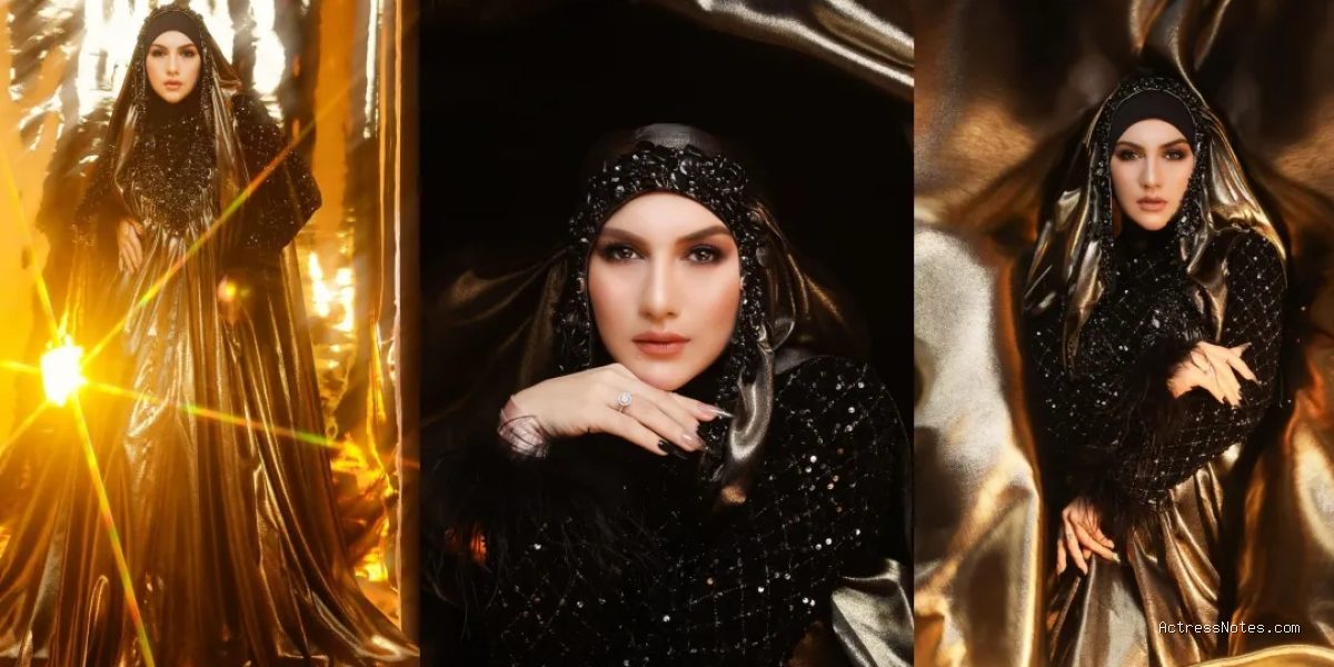 Profil Lengkap Irish Bella: Biodata, Karier Sinetron, dan Bisnis