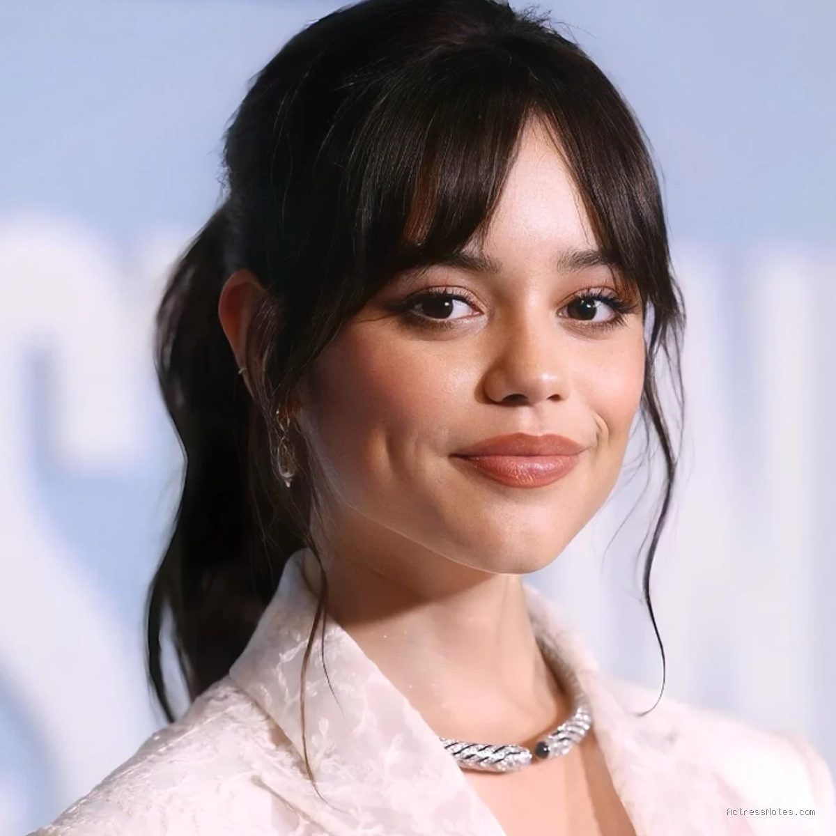 Profil Lengkap Jenna Ortega: Perjalanan Karier dan Serial Populer