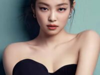 Photo by au.pinterest.com - Profil Lengkap Jennie BLACKPINK: Karier Global dan Jejak Fesyen