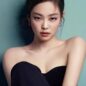 Photo by au.pinterest.com - Profil Lengkap Jennie BLACKPINK: Karier Global dan Jejak Fesyen