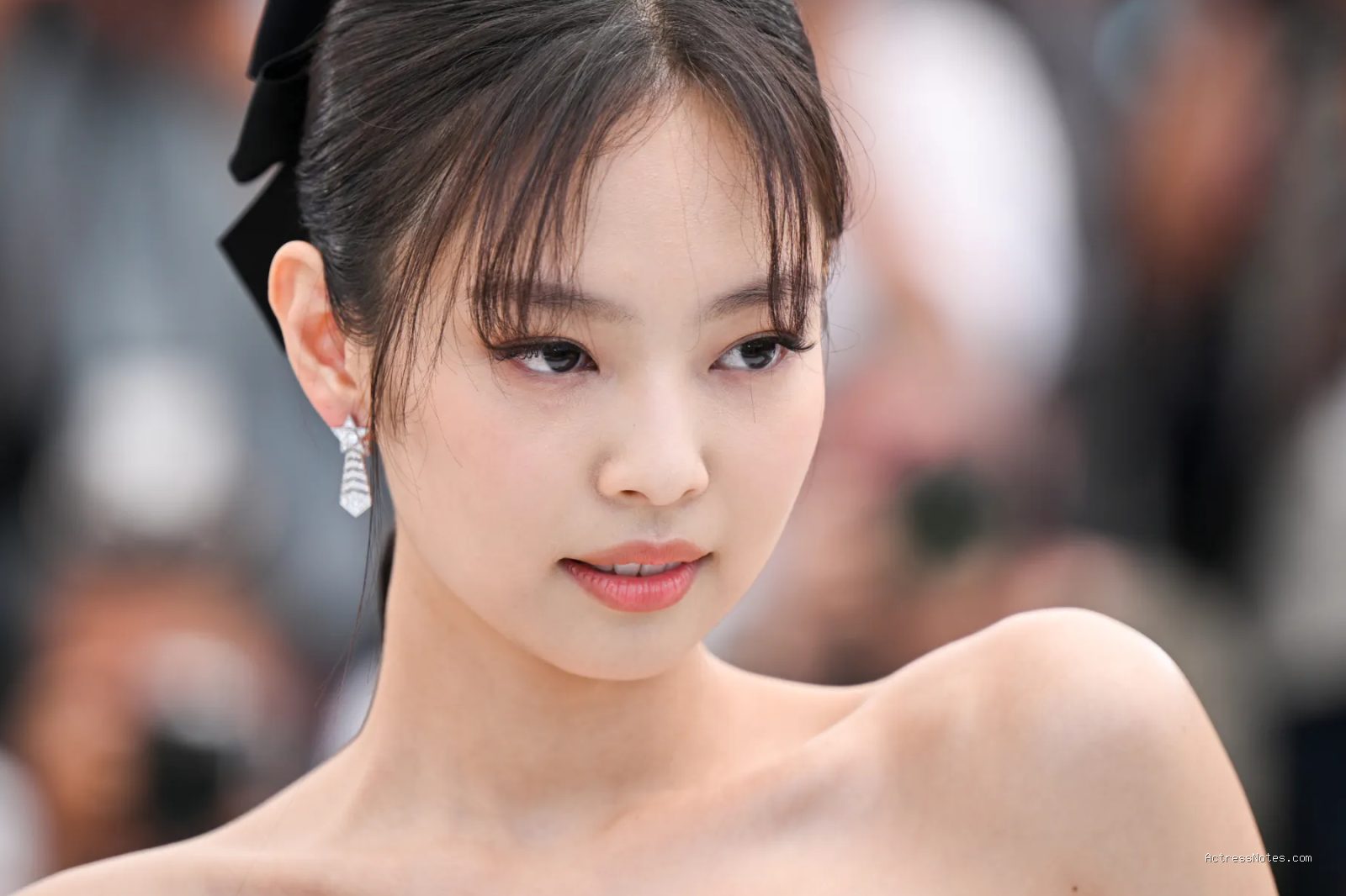 Profil Lengkap Jennie BLACKPINK: Karier Global dan Jejak Fesyen