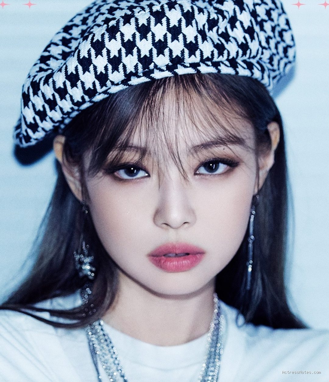 Profil Lengkap Jennie BLACKPINK: Karier Global dan Jejak Fesyen