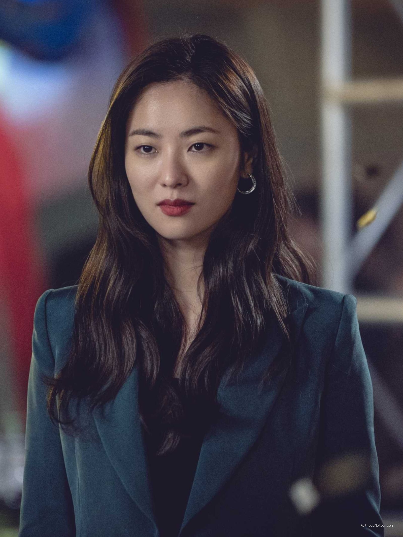 Profil Lengkap Jeon Yeo Been: Film Festival hingga Serial Aksi