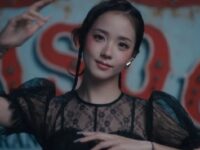 Photo by allkpop.com - Profil Lengkap Jisoo BLACKPINK: Perjalanan Musik dan Akting