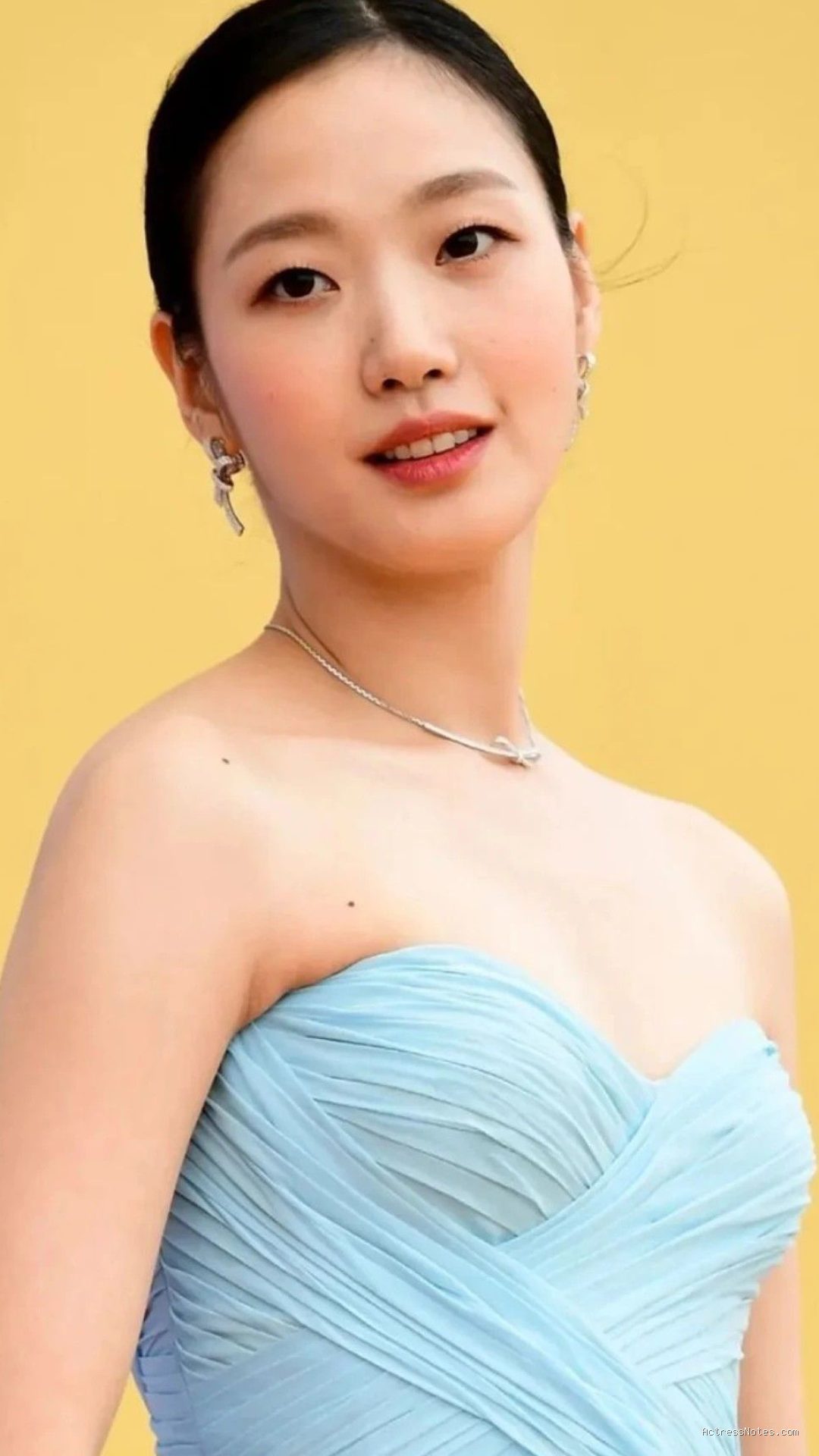 Profil Lengkap Kim Go Eun: Fakta Menarik hingga Film Terlarisnya