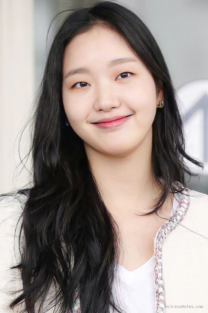 Profil Lengkap Kim Go Eun: Fakta Menarik hingga Film Terlarisnya