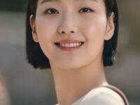 Photo by pinterest.com - Profil Lengkap Kim Go Eun: Fakta Menarik hingga Film Terlarisnya