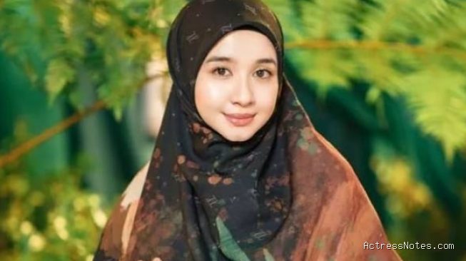 Profil Lengkap Laudya Cynthia Bella: Karier Film dan Fesyen