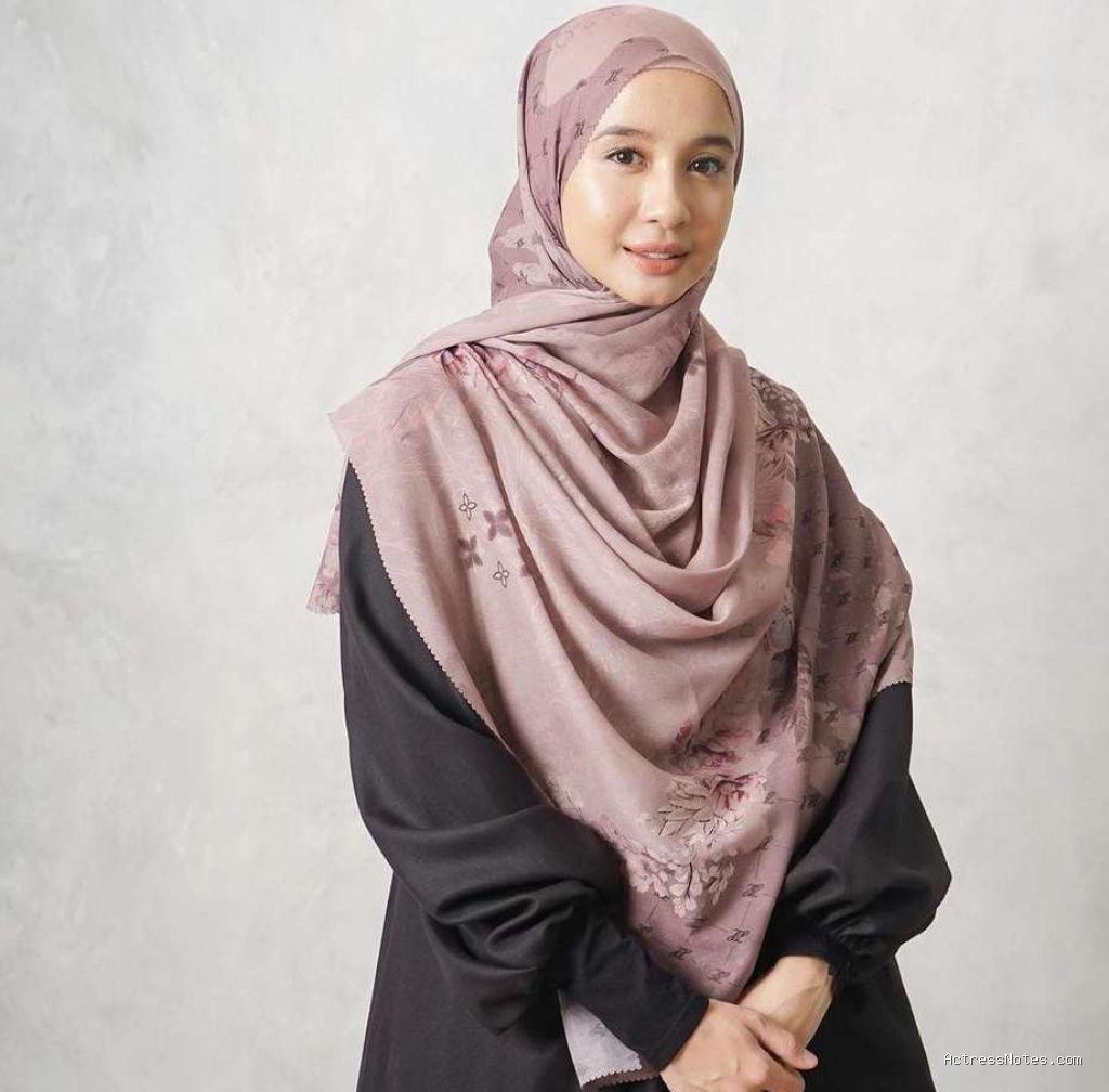 Photo by diadona.id - Profil Lengkap Laudya Cynthia Bella: Karier Film dan Fesyen