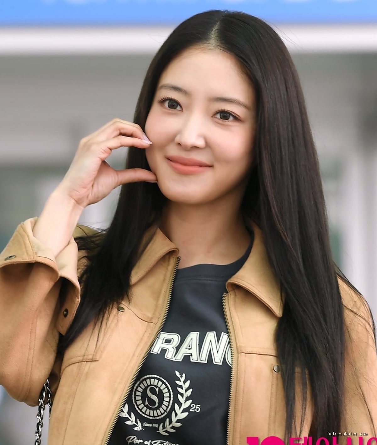 Profil Lengkap Lee Se Young: Karier Akting Drama dan Film