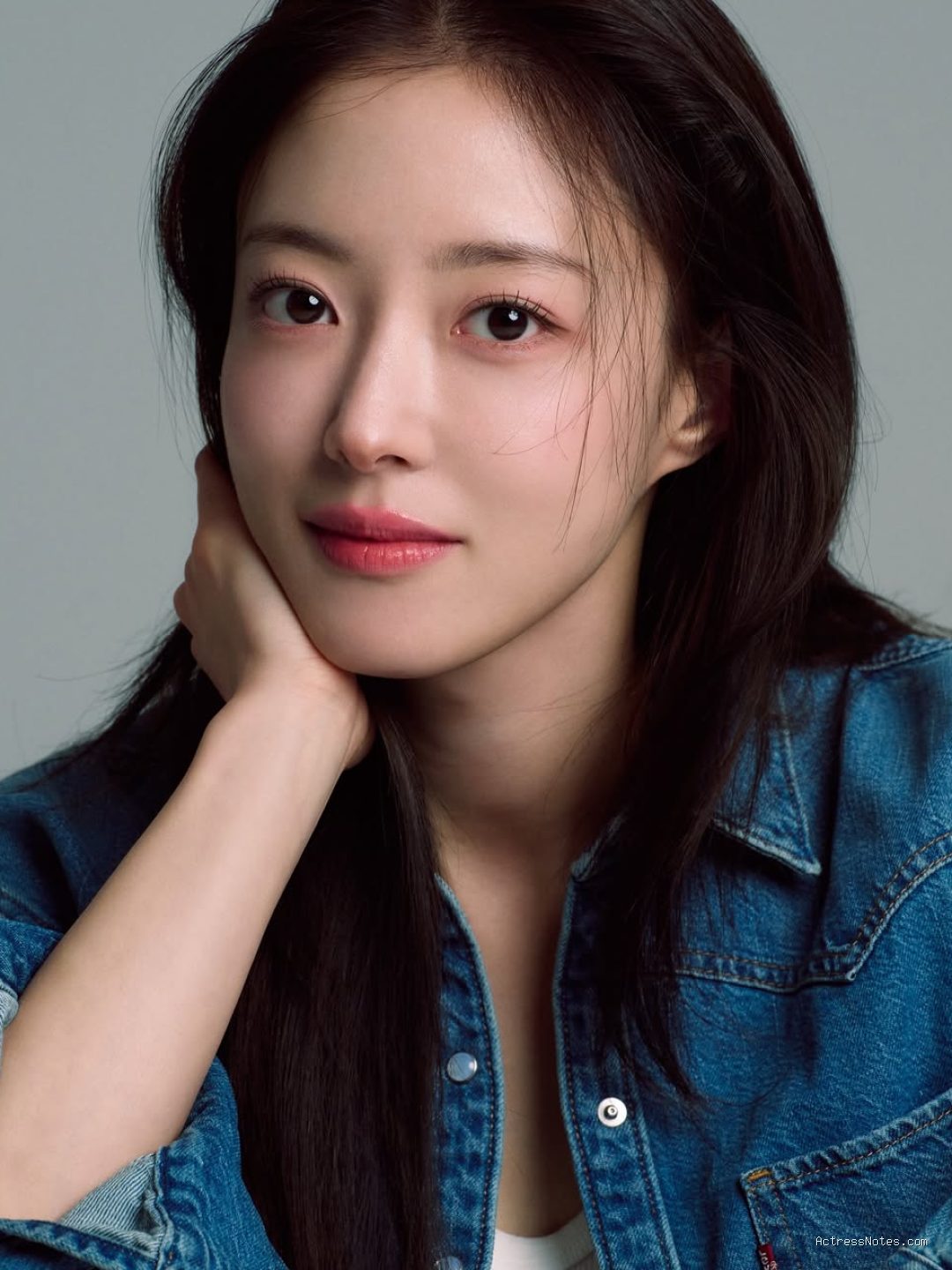 Profil Lengkap Lee Se Young: Karier Akting Drama dan Film