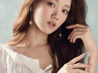 Photo by romantickorsel.blogspot.com - Profil Lengkap Lee Sung Kyung: Perjalanan Karier Model dan Akting
