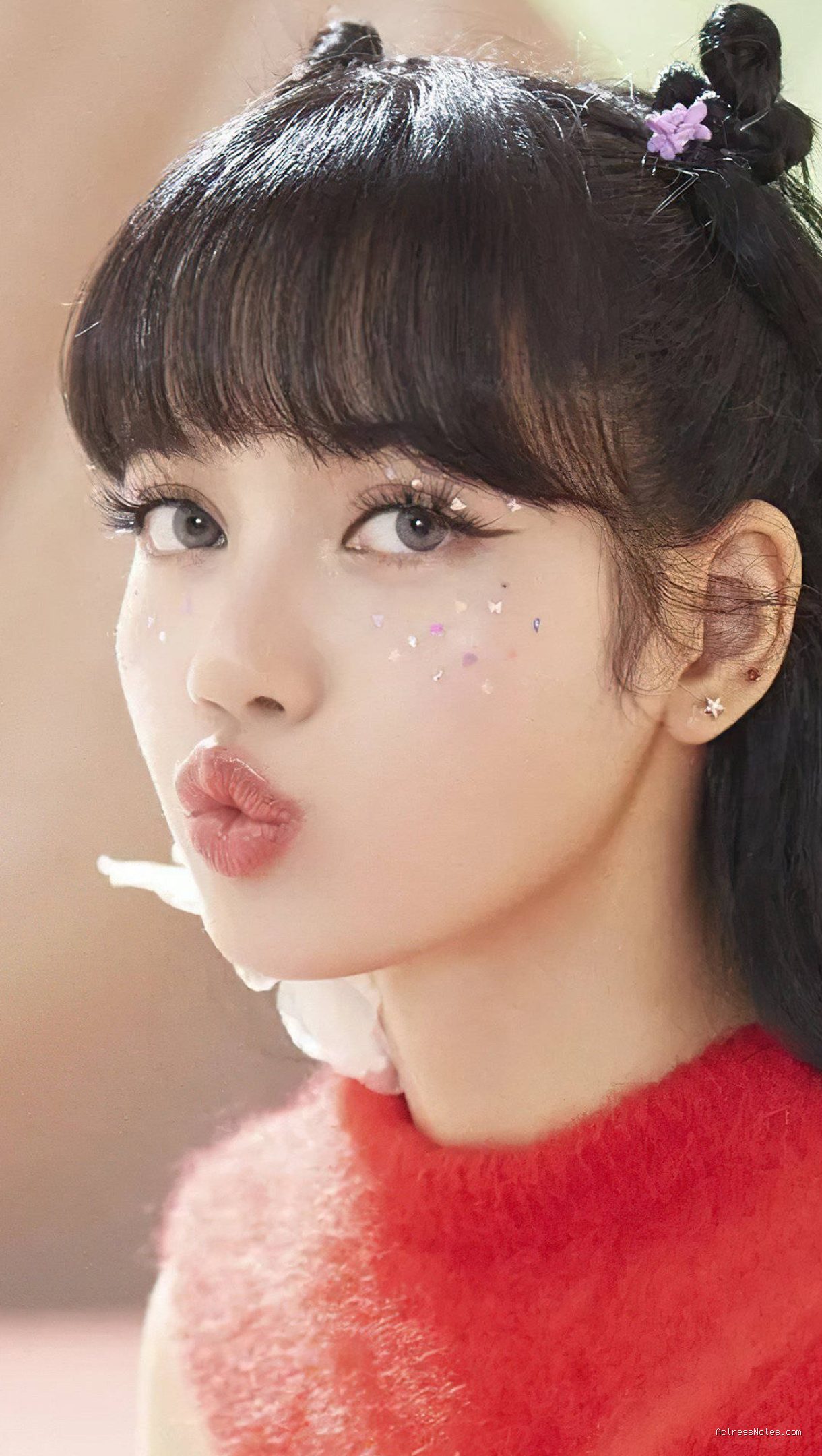 Profil Lengkap Lisa BLACKPINK: Biodata, Karier Musik, dan Tari