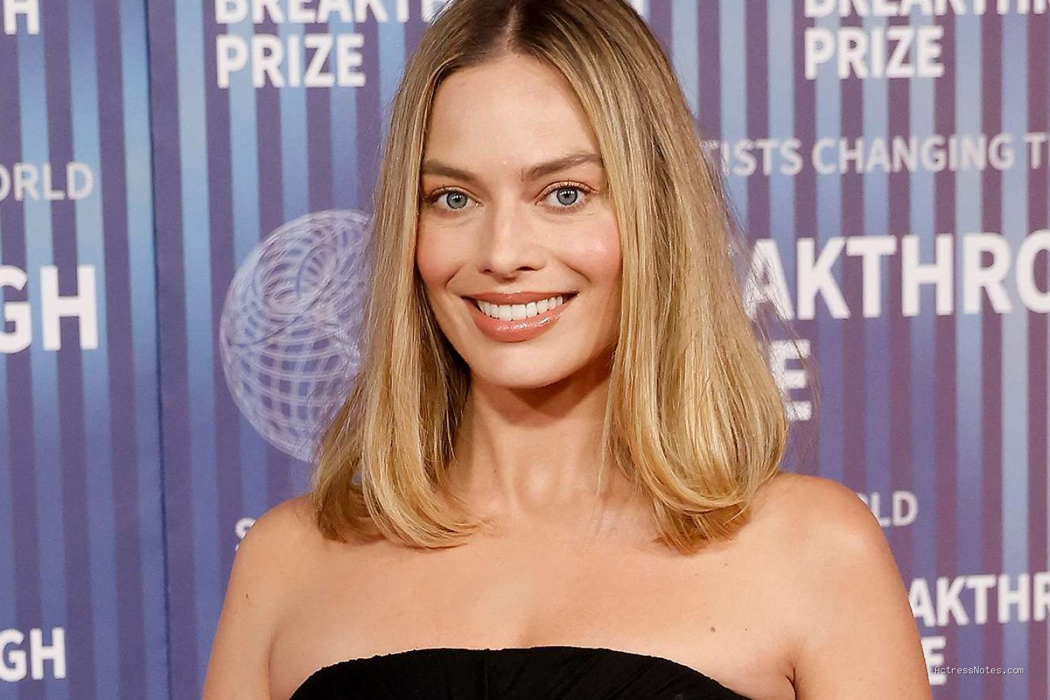 Profil Lengkap Margot Robbie: Perjalanan Karier Aktris dan Produser Barbie