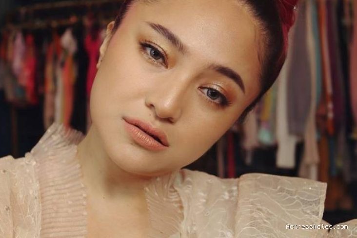 Photo by lifestyle.sindonews.com - Profil Lengkap Marshanda: Perjalanan Karier Akting hingga Musik