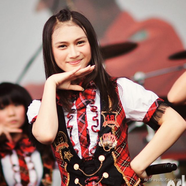 Profil Lengkap Melody Nurramdhani Laksani dan Perjalanan Karier di JKT48