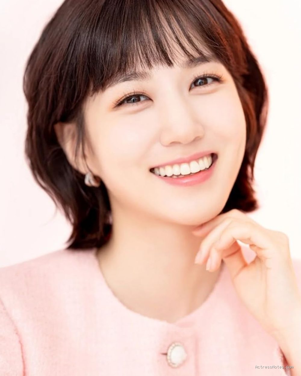 Profil Lengkap Park Eun Bin: Perjalanan Karier dan Daftar Drama