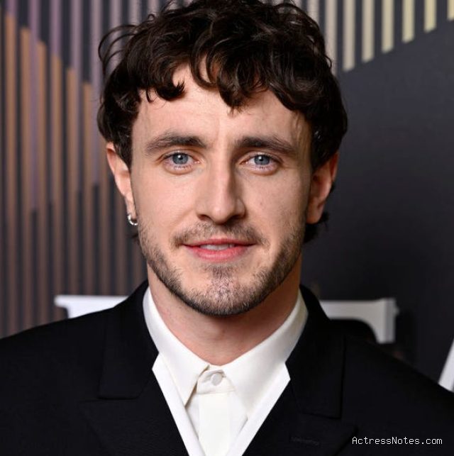 Photo by biography.com - Profil Lengkap Paul Mescal: Karier, Film, dan Nominasi Oscar