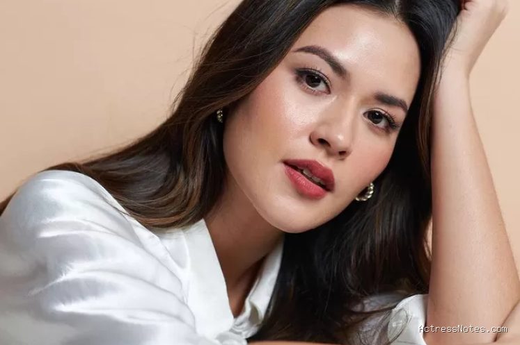 Profil Lengkap Raisa Andriana: Biodata dan Perjalanan Karier Musik