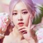 Photo by gambarfirman.blogspot.com - Profil Lengkap Rose BLACKPINK: Biodata, Vokal, dan Prestasi