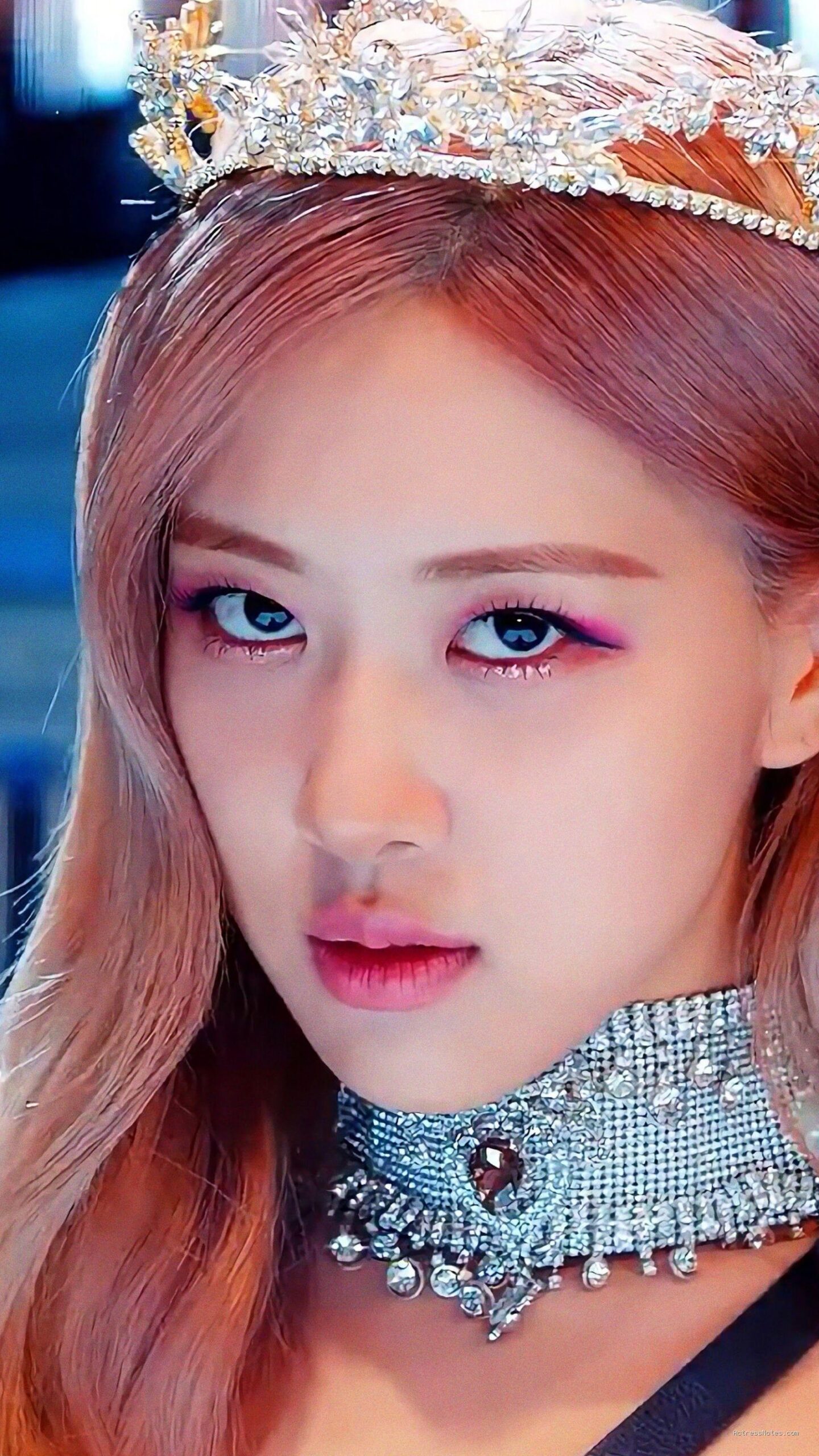 Profil Lengkap Rose BLACKPINK: Biodata, Vokal, dan Prestasi