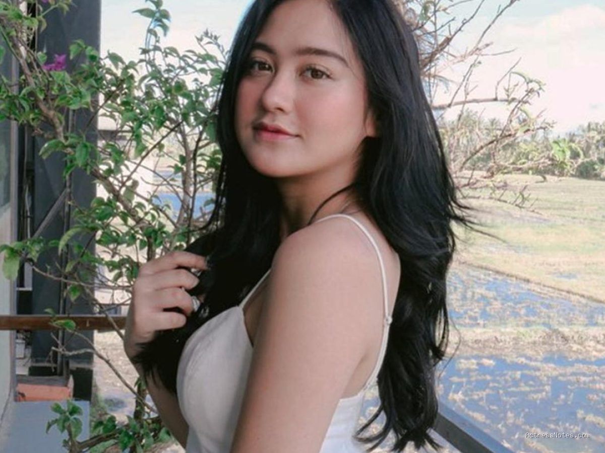 Profil Lengkap Salshabilla Adriani: Perjalanan Karier dan Sinetron