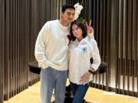 Photo by poskota.co.id - Profil Lengkap Salshabilla Adriani: Perjalanan Karier dan Sinetron