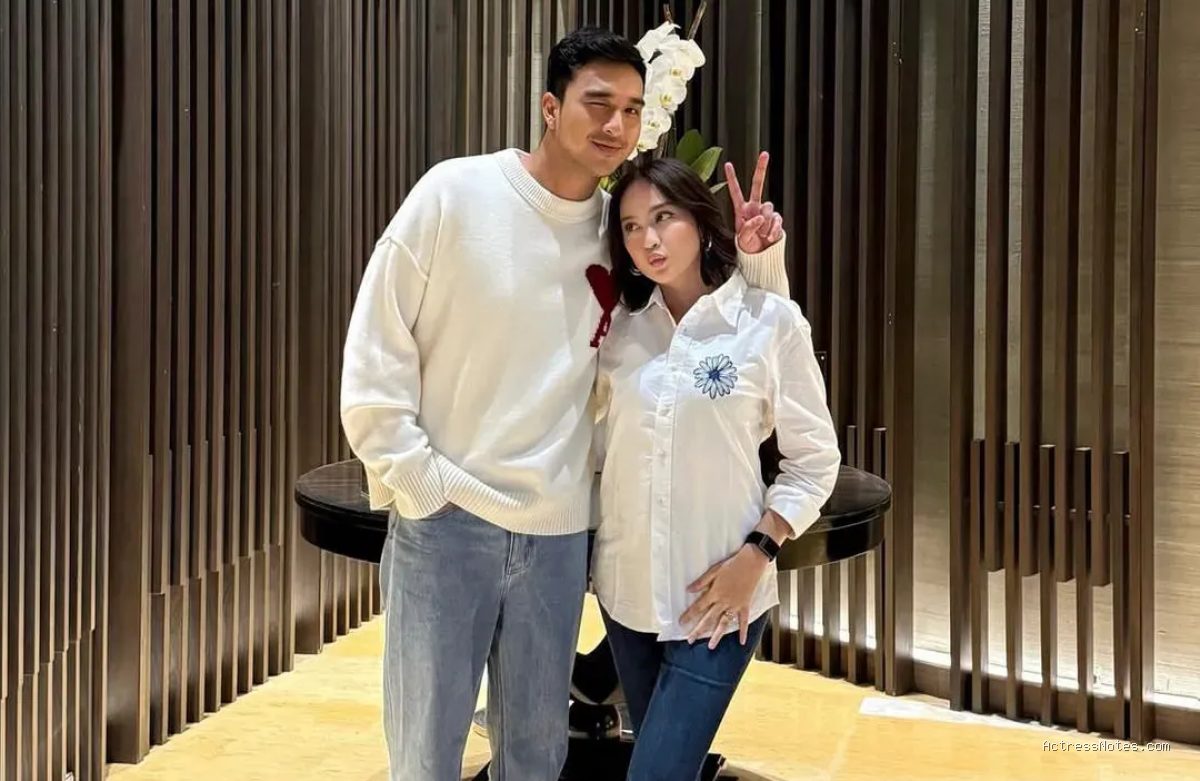 Photo by poskota.co.id - Profil Lengkap Salshabilla Adriani: Perjalanan Karier dan Sinetron