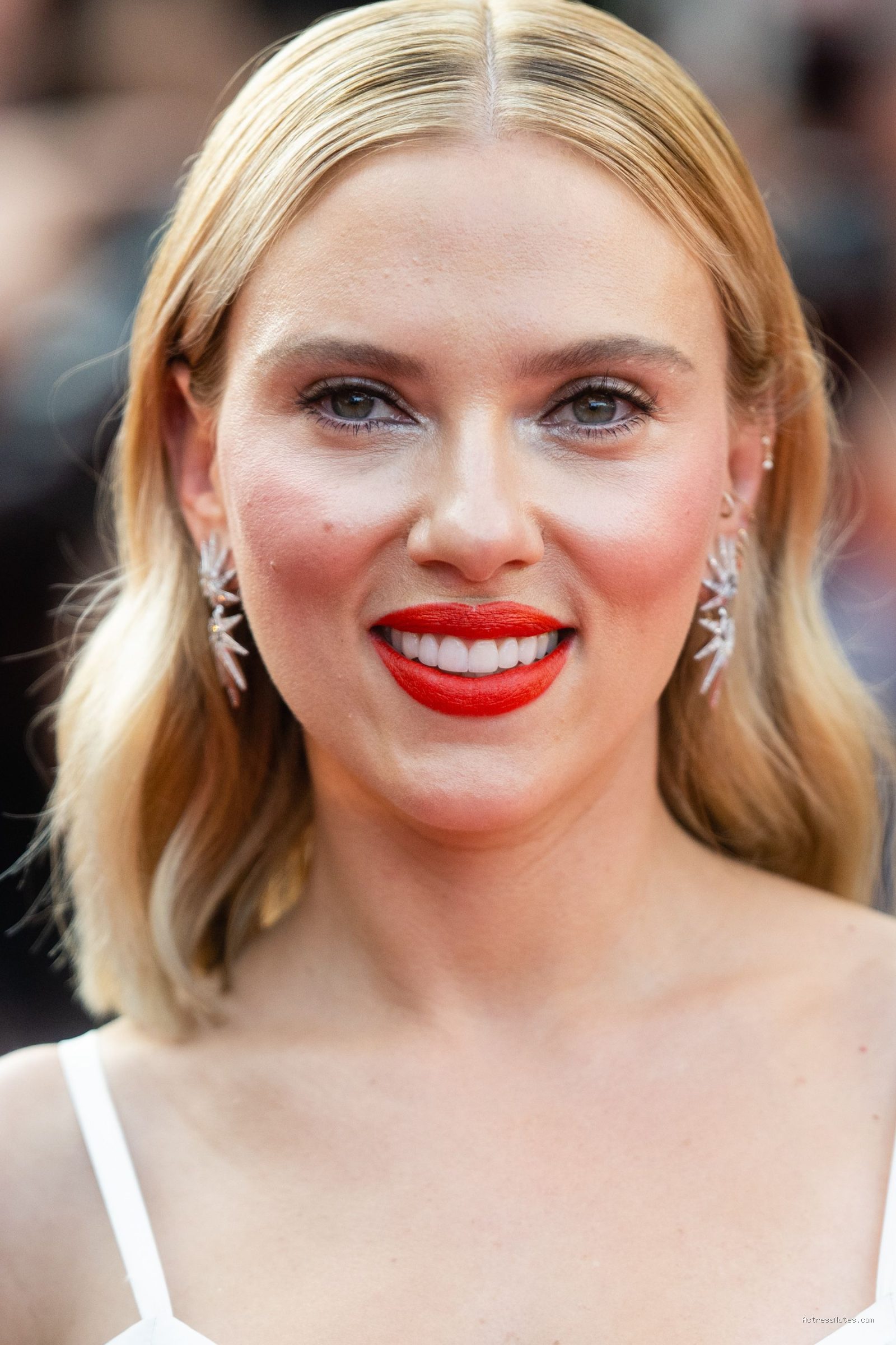 Profil Lengkap Scarlett Johansson dan Perjalanan Karier Aktris Marvel