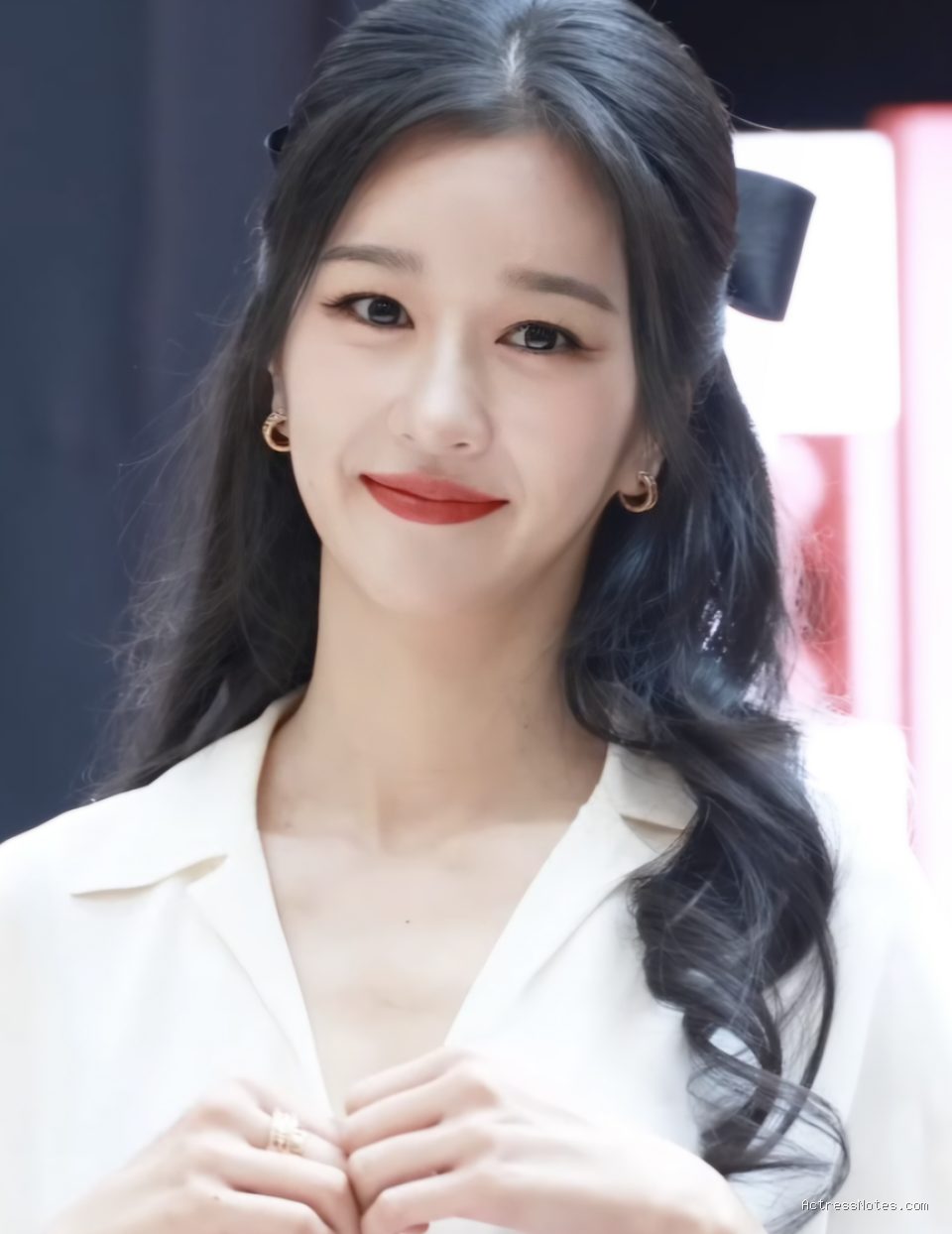 Profil Lengkap Seo Yea Ji: Daftar Drama Populer dan Karakter Ikonik