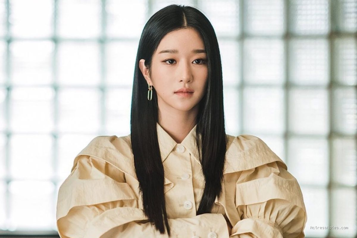 Profil Lengkap Seo Yea Ji: Daftar Drama Populer dan Karakter Ikonik
