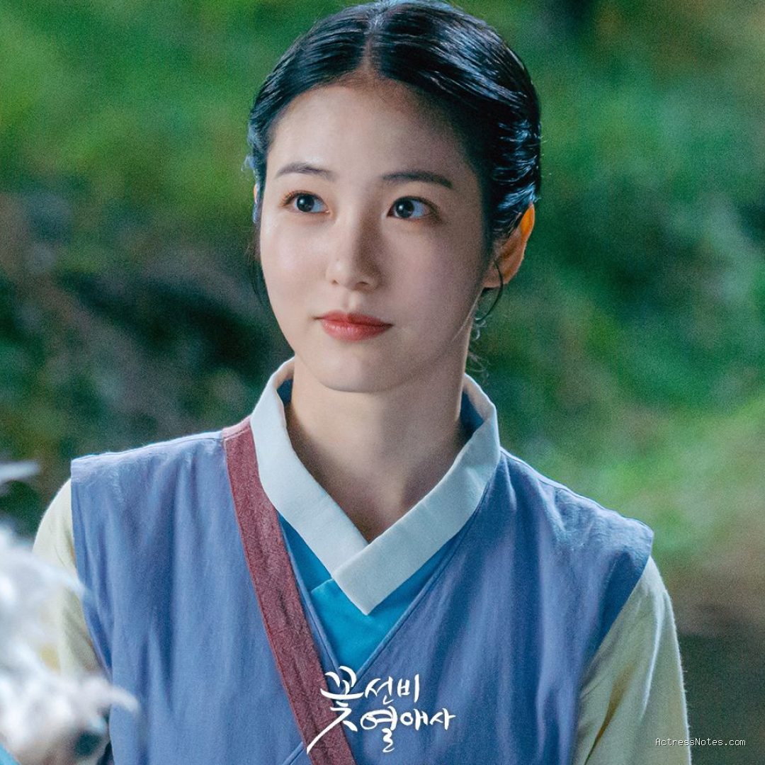 Profil Lengkap Shin Ye Eun: Biodata, Karier, dan Daftar Drama