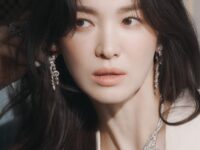 Photo by laodong.vn - Profil Lengkap Song Hye Kyo: Perjalanan Karier dan Transformasi Peran