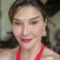 Photo by liputan6.com - Profil Lengkap Tamara Bleszynski: Perjalanan Karier dan Bisnis Kuliner