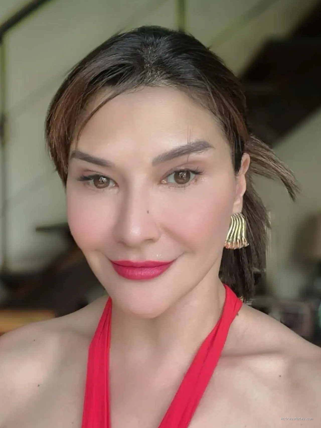 Photo by liputan6.com - Profil Lengkap Tamara Bleszynski: Perjalanan Karier dan Bisnis Kuliner