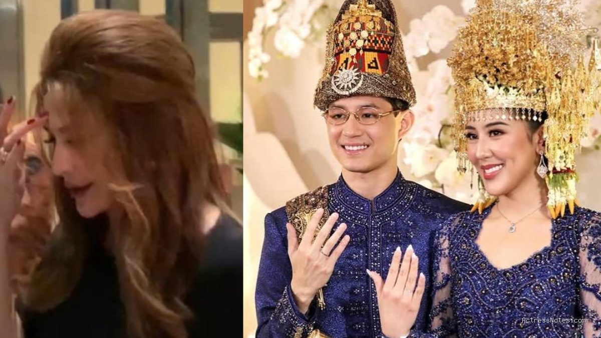 Profil Lengkap Tamara Bleszynski: Perjalanan Karier dan Bisnis Kuliner