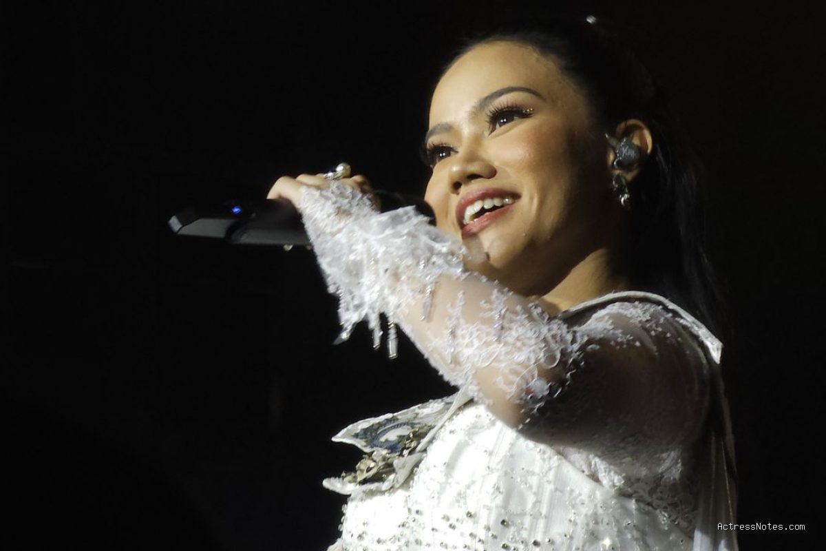 Profil Lengkap Yura Yunita: Biodata dan Perjalanan Karier Musik