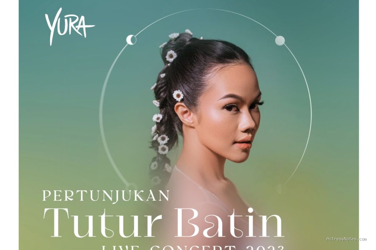Profil Lengkap Yura Yunita: Biodata dan Perjalanan Karier Musik