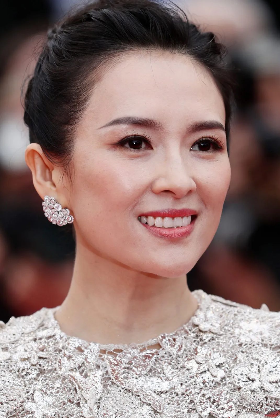 Photo by britannica.com - Profil Lengkap Zhang Ziyi dan Perjalanan Karier Film Bela Diri