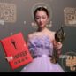 Photo by alamy.com - Profil Lengkap Zhou Dongyu: Karier dan Deretan Penghargaan Film