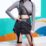 Photo by alamy.com - Profil Lengkap Zhou Jieqiong: Karier Musik dan Aktingnya