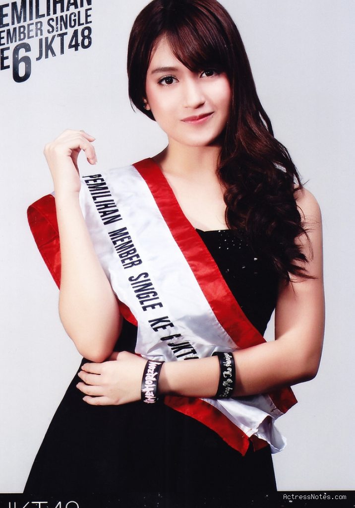 Profil Nabilah Ratna Ayu: Karier, Pendidikan, dan Perjalanan Idola