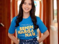 Photo by indonetzen.com - Profil Nadya Arina: Perjalanan Karier Film Horor dan Sinetron