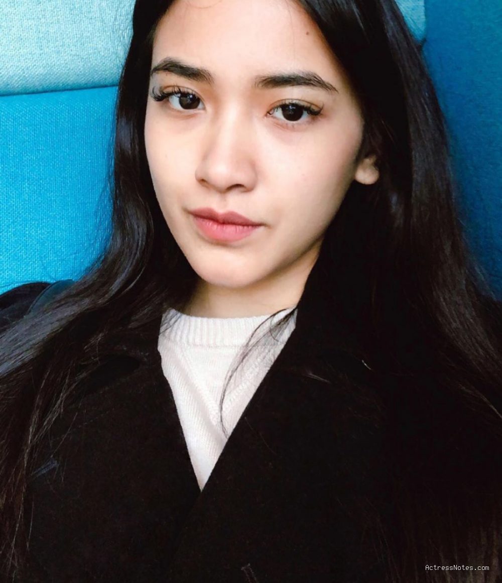 Profil Nadya Arina: Perjalanan Karier Film Horor dan Sinetron