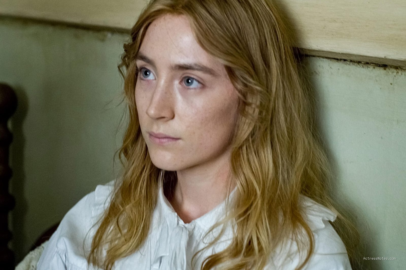 Profil Saoirse Ronan: Perjalanan Karier dan Daftar Nominasi Oscar