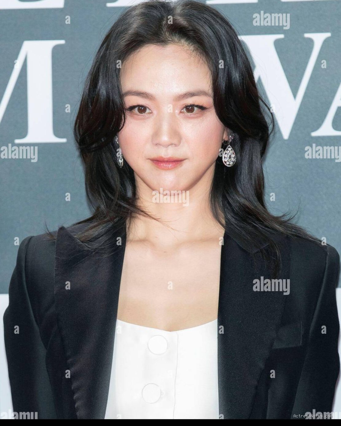 Photo by alamy.com - Profil Tang Wei: Biodata Lengkap dan Daftar Film Festival Dunia