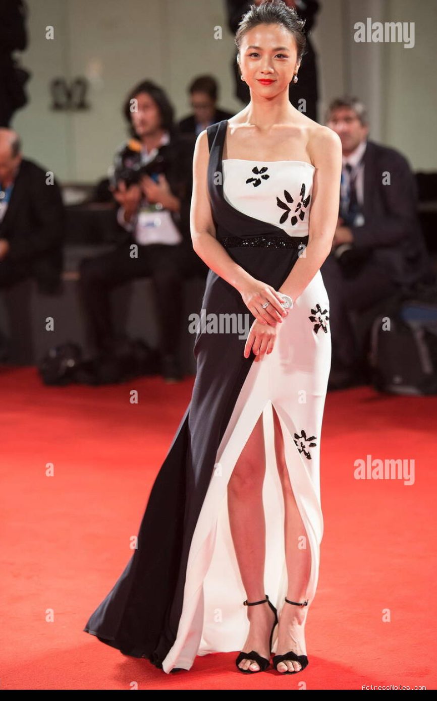 Profil Tang Wei: Biodata Lengkap dan Daftar Film Festival Dunia