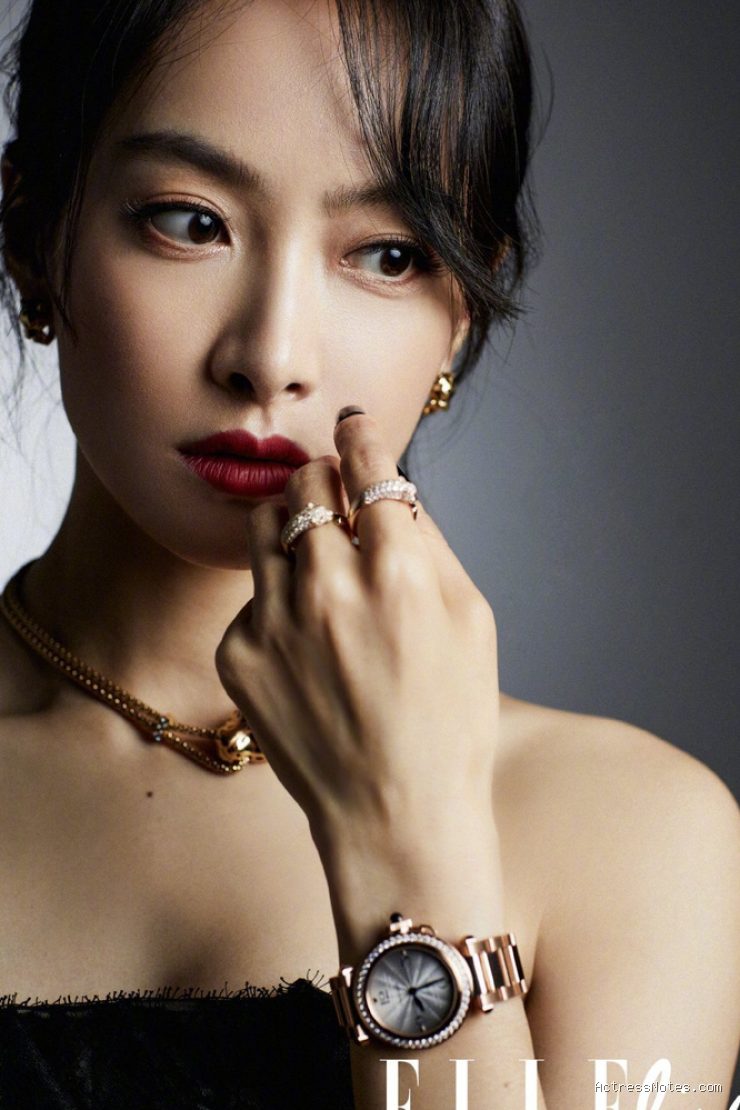 Profil Victoria Song: Biodata, Perjalanan Karier, dan Drama